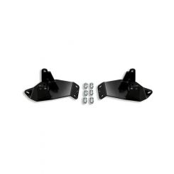 Dougs Headers Motor Mount Swap Kit For LS to GM C10 Truck 67-72