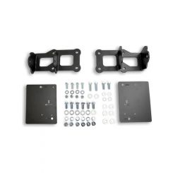 Dougs Headers Motor Mount Swap Kit For LS to GM F-Body 70-74