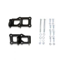 Dougs Headers Motor Mount Swap Kit For LS to GM F-Body 75-81