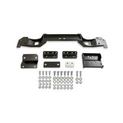 Dougs Headers Transmission Crossmember For LS Swap GM F-Body 70-81
