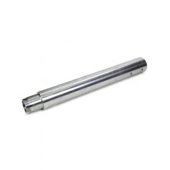 Diversified Machine Steel Axle Tube GN 24 Heat Treated