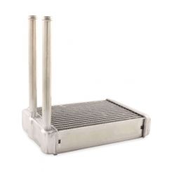 Drake Heater Core with Extended Tubes For 64-68 Mustang