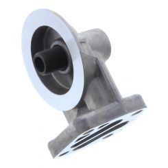 Drake Oil Filter Adapter For Big Block FE