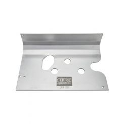 Defender Race Bodies Skid Plate Rocket XR-1