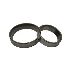 DRP Performance Bearing Race Kit Legends Front DRP Premium