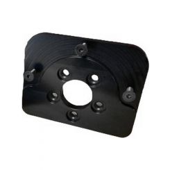 DRP Performance 5x5 Adapter Plate Rear End Fixture Each