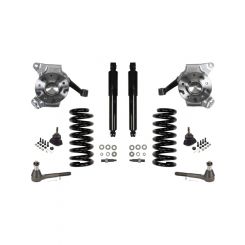 Detroit Speed Engineering Front Speed Kit-1 For Chevy 71-72 C10
