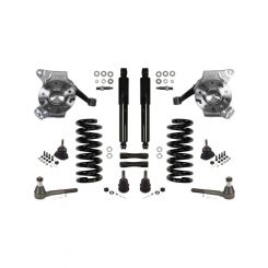 Detroit Speed Engineering Front Speed Kit-1 For Chevy 67-70 C10