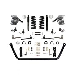 Detroit Speed Engineering Front Speed Kit-2 For Chevy 67-70 C10