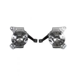 Detroit Speed Engineering Front Drop Spindle Kit For 73-87 C10 Truck
