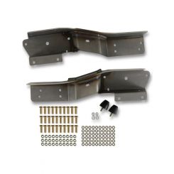 Detroit Speed Engineering C-Notch Bolt in Kit For 67-72 GM C10 Truck