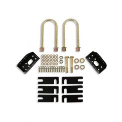 Detroit Speed Engineering Anti-Squat Kit For 67-72 GM C10 Truck