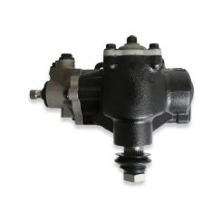Detroit Speed Engineering 12.7:1 Ratio Power Steering Box