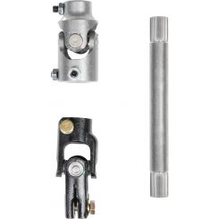 Detroit Speed Engineering Steering Shaft Coupler Kit
