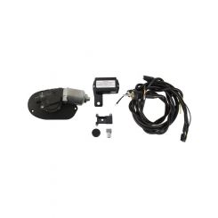 Detroit Speed Engineering Selects-Speed Wiper Kit For 1969 A-Body NRP