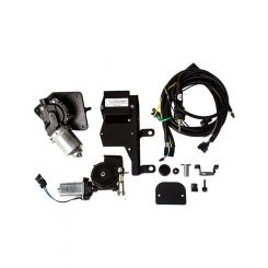 Detroit Speed Engineering Selecta-Speed Wiper Kit For 1968-72 C3