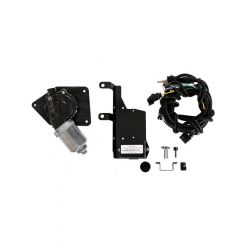 Detroit Speed Engineering Selects-Speed Wiper Kit For 68-76 C3 wo/WD
