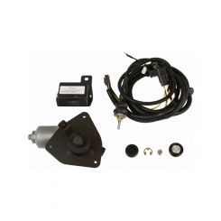 Detroit Speed Engineering Selects-Speed Wiper Kit For 67-72 C10 Truck