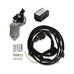 Detroit Speed Engineering Selecta-Speed Wiper Kit For 1963-65 Falcon