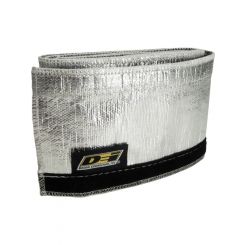 Design Engineering Heat Shroud AN Line 12AN x 10ft