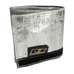 Design Engineering Heat Shroud AN Line 16AN x 3ft