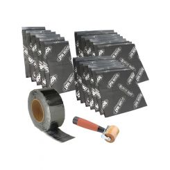 Design Engineering Interior Damping Kit For 67-72 C10