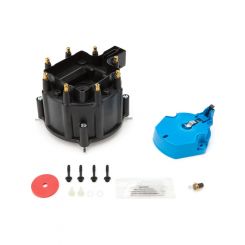 Performance Distributors Cap nd Rotor Kit For GM V8 Crossfire