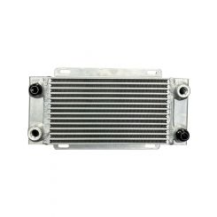 Fluidyne Oil Cooler 400 Series -12AN