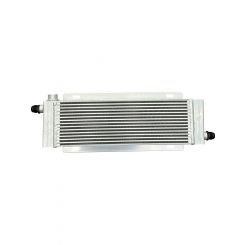 Fluidyne Oil Cooler -12an Single Pass Airbox