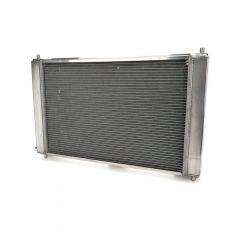 Fluidyne Radiator For Mustang 97-04