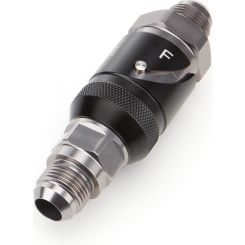 Deatschwerks 10AN Quick Disconnect Dry Break Fitting