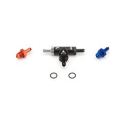 Deatschwerks Universal Venturi Siphon Jet 5/16 Barb to 6AN ORB