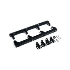 Deatschwerks Billet Fuel Rails For GM LSA/LS9