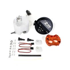 Deatschwerks X2 Series Fuel Pump Module For 10-15 Camaro 3.7L/6.2L
