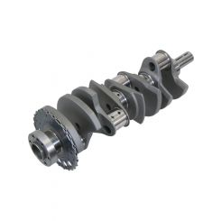 Eagle 4340 Steel Crankshaft 4.000 Stroke 24X Reluct For GM LS
