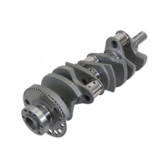 Eagle 4340 Steel Crankshaft 4.000 Stroke 58X Reluct For GM LS