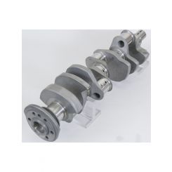 Eagle 4340 Forged Crankshaft 3.750 Stroke 350 Mains For SBC
