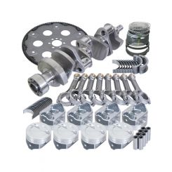 Eagle Rotating Assembly Balanced For SBC 350 Engine