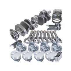 Eagle Balanced Rotating Assembly 383 .060 For SBC