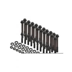 Earls Head Bolt Set 6pt For GM LS Engine 04-14