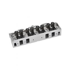 Edelbrock Performer RPM Cylinder Head For Oldsmobile Assembled