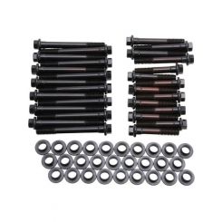 Edelbrock E-Series Cylinder Head Bolt Kit For AMC V8 7/16 Pre 1970