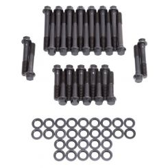 Edelbrock E-Series Cylinder Head Bolt Kit For AMC V8 1/2 1970 - Later