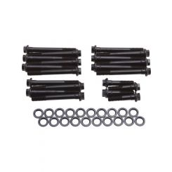 Edelbrock E-Series Cylinder Head Bolt Kit For Pontiac V8