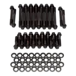 Edelbrock E-Series Cylinder Head Bolt Kit For SBC