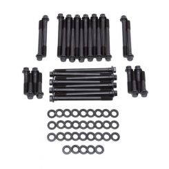 Edelbrock E-Series Cylinder Head Bolt Kit For BBC