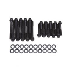 Edelbrock E-Series Cylinder Head Bolt Kit For SBF 351W
