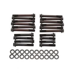 Edelbrock E-Series Cylinder Head Bolt Kit For Pontiac V8 w/ D-Port