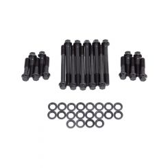 Edelbrock E-Series Cylinder Head Bolt Kit For SBM Magnum 5.2L/5.9L
