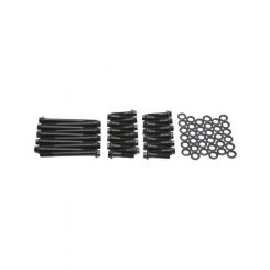 Edelbrock E-Series Cylinder Head Bolt Kit For BBM w/ Victor Heads
